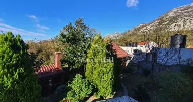 Dom 6 pokojów w canj, Czarnogóra
