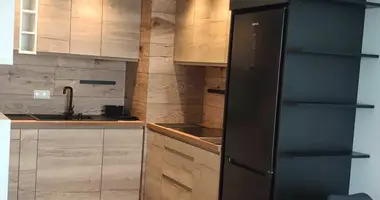 Apartamento 2 habitaciones en Varsovia, Polonia