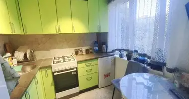 Apartamento 1 habitación en Odesa, Ucrania