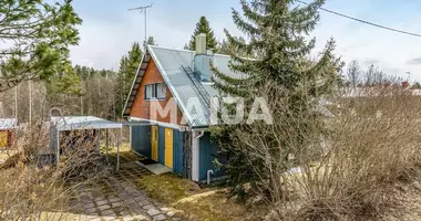 Casa 4 habitaciones en Lapinlahti, Finlandia