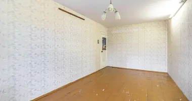 Wohnung 2 zimmer in Minsk, Belarus