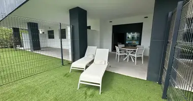 Appartement 2 chambres dans Estepona, Espagne