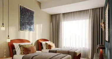 Condo 2 chambres dans Pasig, Philippines