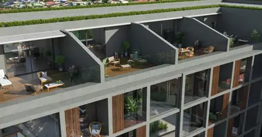 Apartamento 2 habitaciones en Phuket, Tailandia