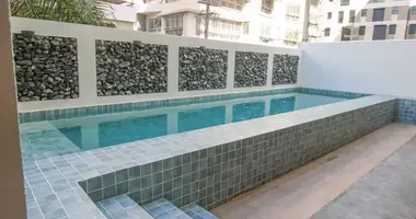 Apartamento 3 habitaciones en República Dominicana