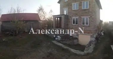 5 room house in Sievierodonetsk, Ukraine