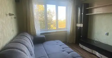 1 room apartment with Furnitured, with Internet, with Fridge in okrug Akademicheskoe, Russia