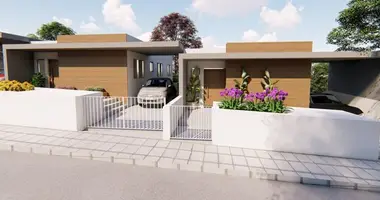 Maison 3 chambres dans Limassol, Chypre