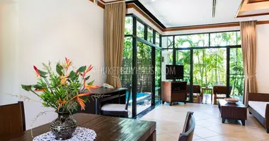 Villa 1 chambre dans Rawai, Thaïlande