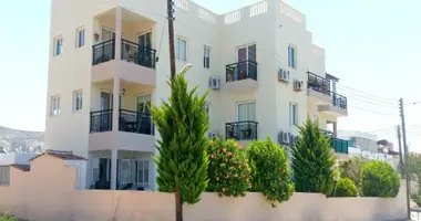 1 room apartment in Yeroskipou, Cyprus