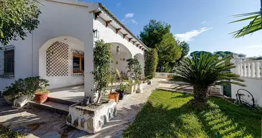 Villa in Villa Martin, Spanien