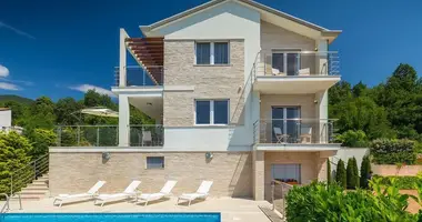 Villa 4 chambres dans Poljane, Croatie