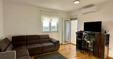 2 bedroom apartment in Becici, Montenegro