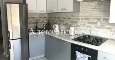 Apartamento 2 habitaciones en Odessa, Ucrania