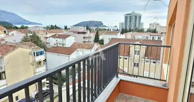 Apartamento 1 habitacion en Budva, Montenegro