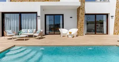 Villa en Finestrat, Španjolska