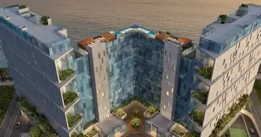 Mieszkanie w Ras al-Chajma, Emiraty Arabskie