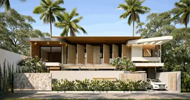 Villa in Tibubeneng, Indonesien