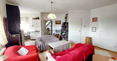 Wohnung 1 Zimmer in Toppoltz, Ungarn