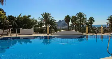 Bungalow 2 chambres dans Calp, Espagne