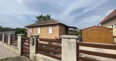 Casa 4 habitaciones en Ercsi, Hungría