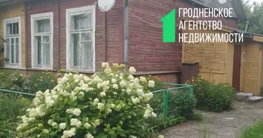 Wohnung 3 Zimmer in Aziory, Weißrussland