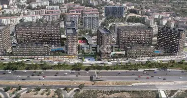 Boutique 136 m² dans Maltepe, Turquie