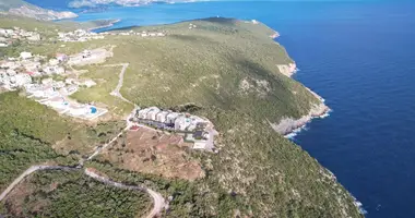 Участок земли в Черногория