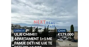 Wohnung 2 zimmer in Bashkia Vlore, Albanien