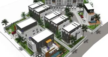 Apartamento 2 habitaciones en Acra, Ghana