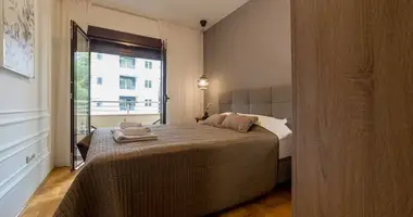 Condo in Boreti, Montenegro