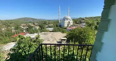 Wohnung 1 Zimmer in Karamanlar, Türkei