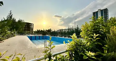 Appartement 2 chambres dans Mezitli, Turquie