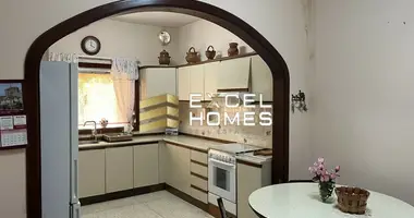 3 bedroom apartment in Zebbug, Malta