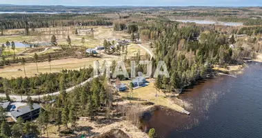 5 bedroom house in Tervo, Finland