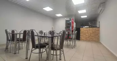 Restaurant 58 m² in Hrodna, Belarus