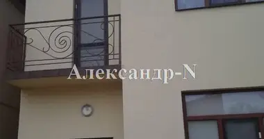 5 room house in Sievierodonetsk, Ukraine