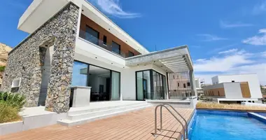 4 bedroom house in koinoteta agiou tychona, Cyprus