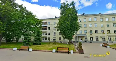 Wohnung 3 zimmer in Minsk, Belarus