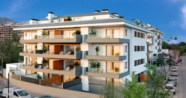 Appartement 1 chambre dans Fuengirola, Espagne
