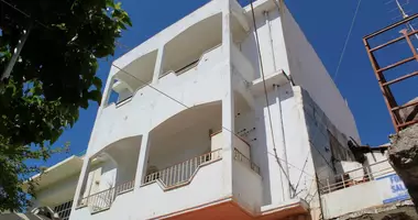 Квартира 2 комнаты в District of Agios Nikolaos, Греция