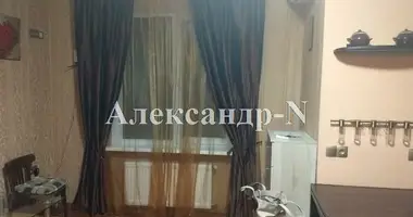 Apartamento 1 habitación en Odessa, Ucrania