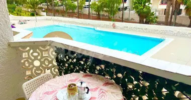 Apartamento 1 habitacion en Arona, Španjolska