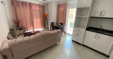 2 room apartment in Alanya, Turkey