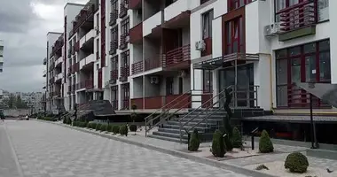 1 room apartment in Sievierodonetsk, Ukraine