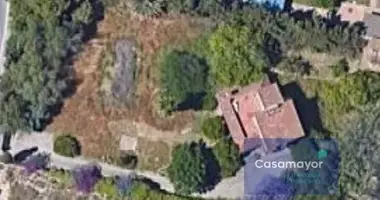Chalet with terrace, with garage, with garden in Mutxamel, Spain