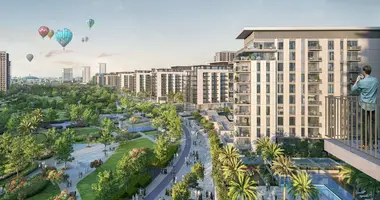 3 bedroom apartment in Dubai, United Arab Emirates