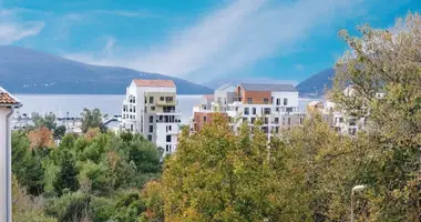 3 bedroom apartment in Tivat, Montenegro