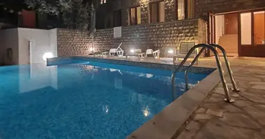 Appartement 2 chambres dans Petrovac, Monténégro