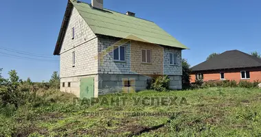 Maison dans Muchaviecki sielski Saviet, Bélarus